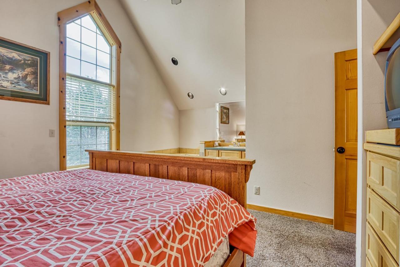 Eagle Crest Resort Cabin Редмонд Екстер'єр фото