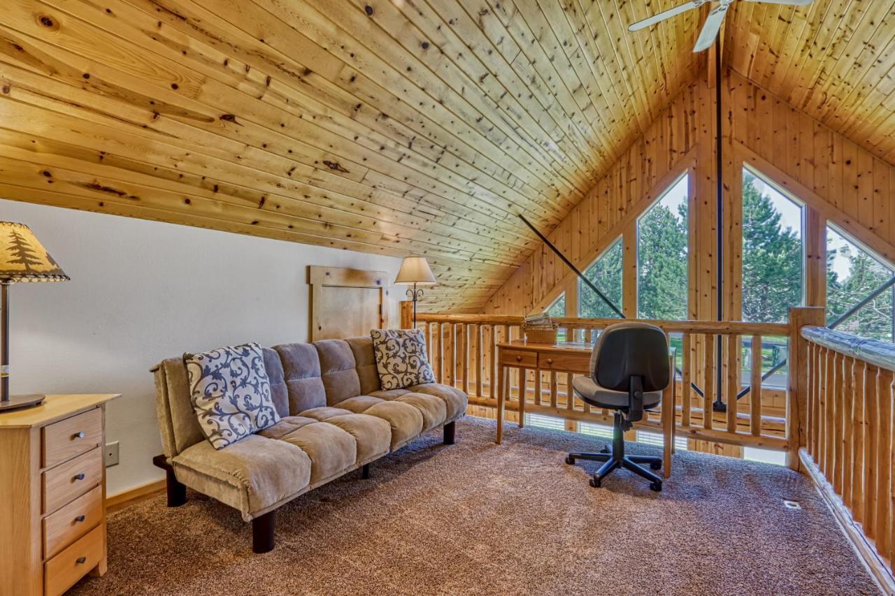 Eagle Crest Resort Cabin Редмонд Екстер'єр фото