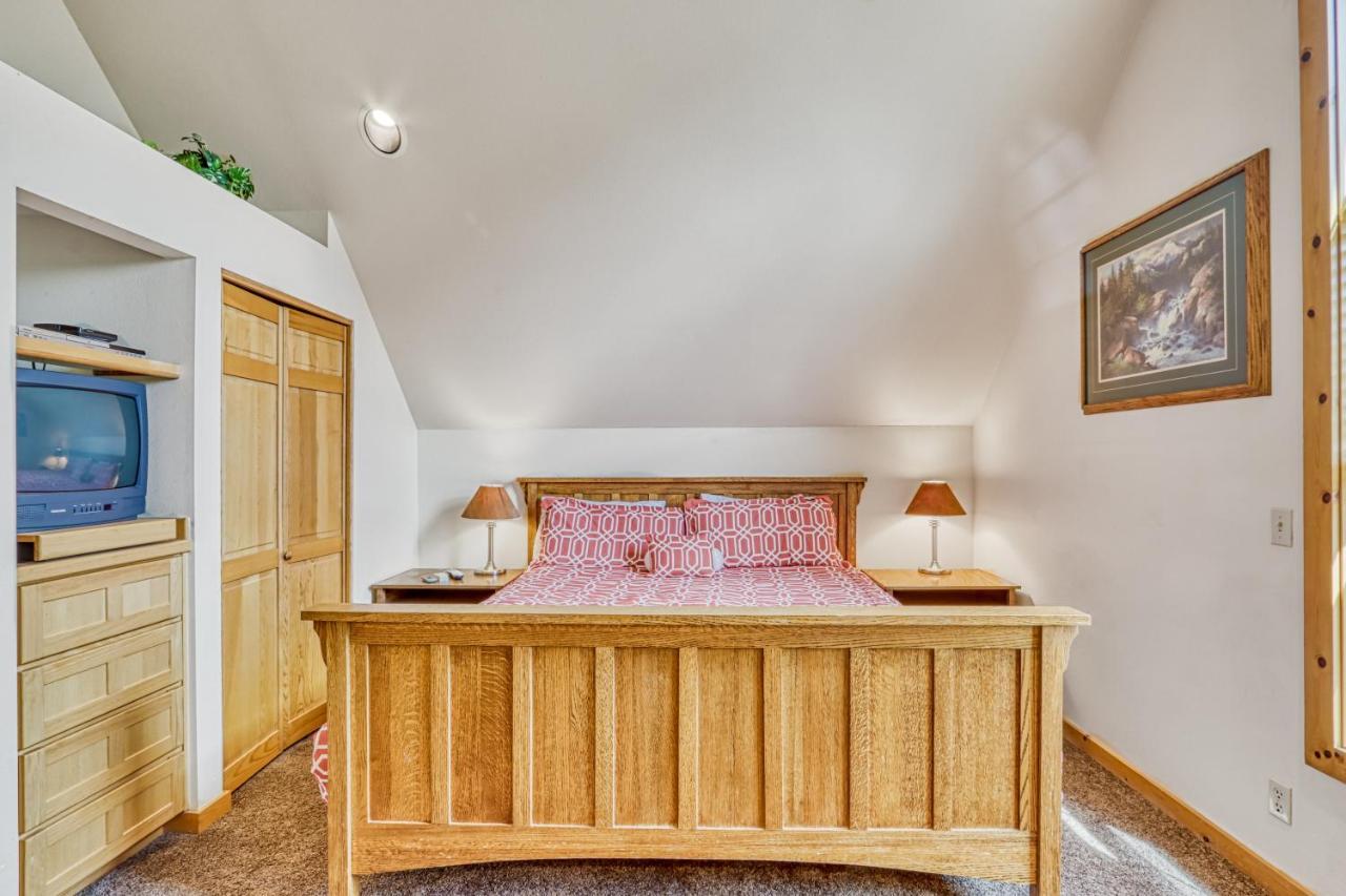 Eagle Crest Resort Cabin Редмонд Екстер'єр фото