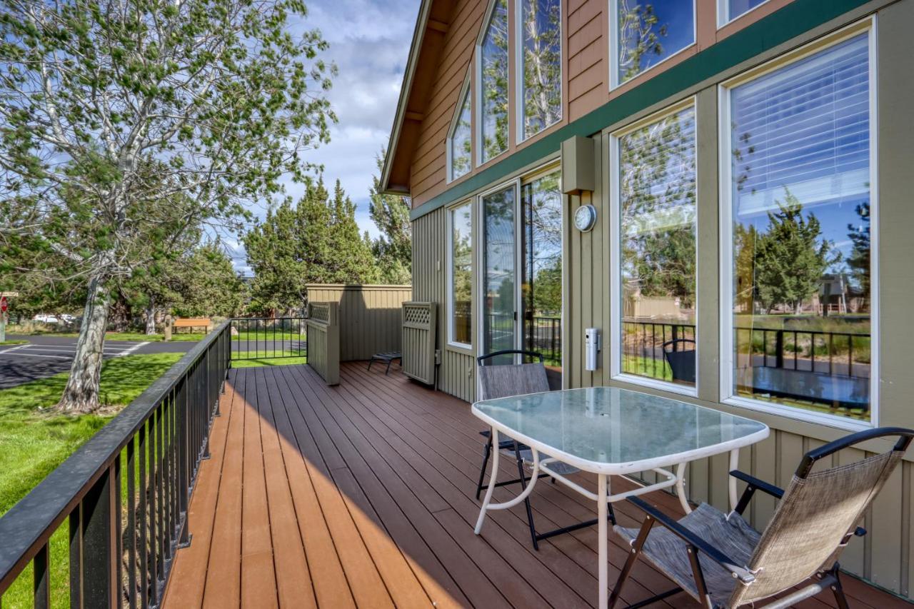 Eagle Crest Resort Cabin Редмонд Екстер'єр фото